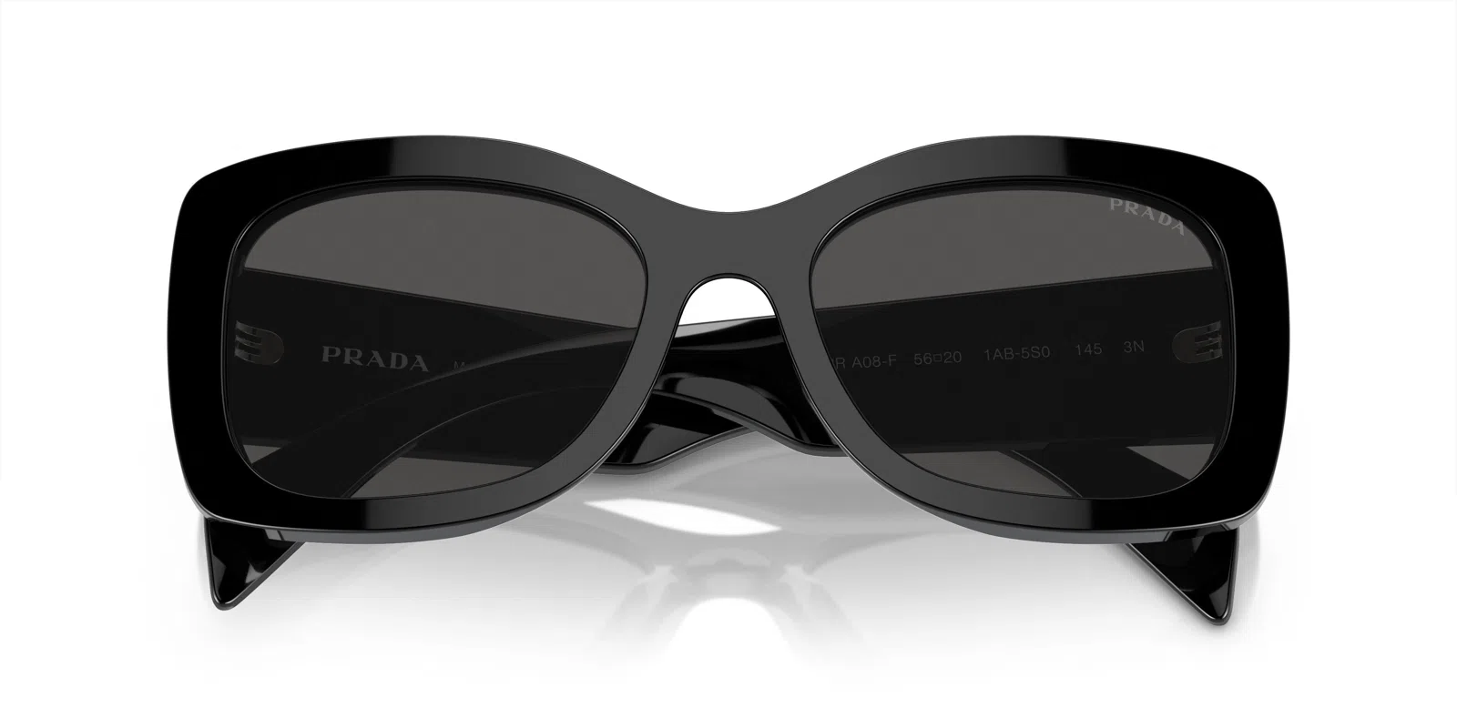 Prada A08SF Sunglasses - view 9